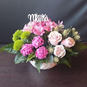 Sweet Mama Bloom