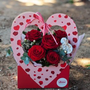 Love in Bloom