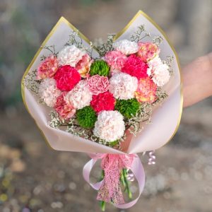 Petal Promise