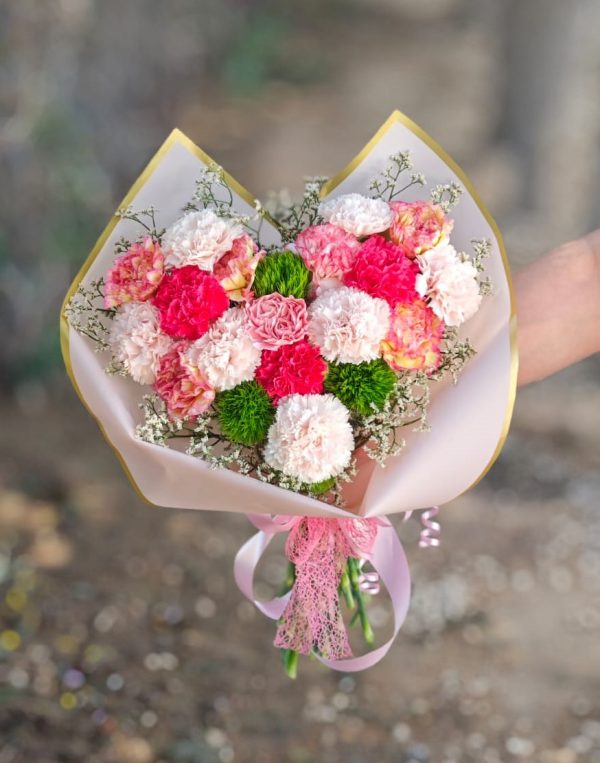 Heart in Bloom